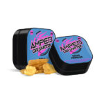 Amped CBD 99% CBD Shatter 1g - Image 6