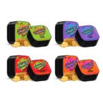 Amped CBD 99% CBD Shatter 1g - Image 11