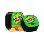 Amped CBD 99% CBD Shatter 1g - Image 5