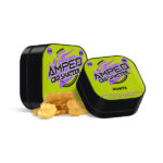 Amped CBD 99% CBD Shatter 1g - Image 4