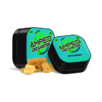 Amped CBD 99% CBD Shatter 1g - Image 3