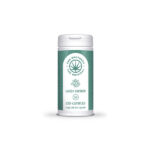 CBD Brothers Green Edition 420mg CBD-CBDA Vegan Capsules - 30 Caps