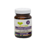 Love CBD 1200mg Double Strength Entourage CBD Capsules - 60 Caps