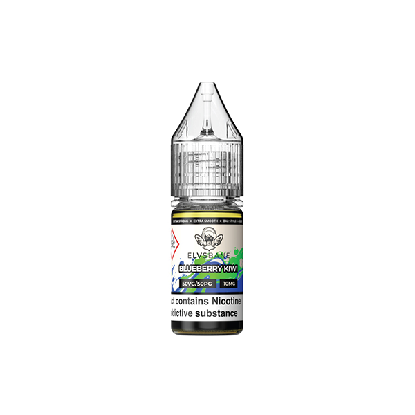 JWNDD0454X0322.png 10mg Elvsbane by Drip Hacks Nic Salt 10ml (50VG/50PG) - Image 1