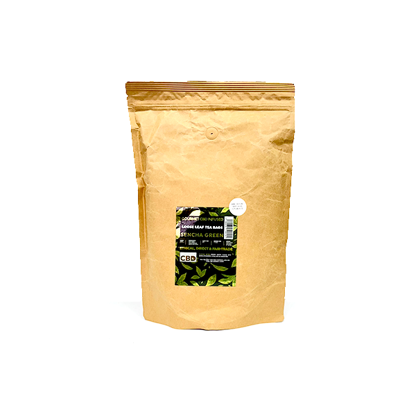 JWNEA0058X0483.png Equilibrium CBD 340mg Tea Japanese Sencha Catering Pack - 100 Biodegradable Pyramid Tea Bags - Image 1