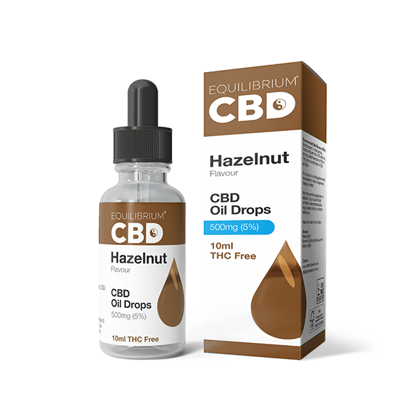 JWNEA0063X0430.png 500mg Equilibrium CBD Oil 10ml - Hazelnut Flavour - Image 1