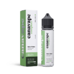 Canavape 1800mg Full-Spectrum CBD + CBG E-liquid 50ml (30VG/70PG) - Image 8