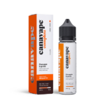 Canavape 1800mg Full-Spectrum CBD + CBG E-liquid 50ml (30VG/70PG) - Image 2