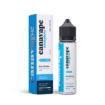 Canavape 1800mg Full-Spectrum CBD + CBG E-liquid 50ml (30VG/70PG) - Image 10