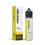Canavape 1800mg Full-Spectrum CBD + CBG E-liquid 50ml (30VG/70PG) - Image 4