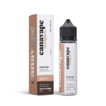 Canavape 1800mg Full-Spectrum CBD + CBG E-liquid 50ml (30VG/70PG) - Image 5