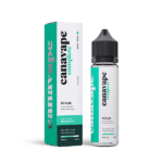 Canavape 1800mg Full-Spectrum CBD + CBG E-liquid 50ml (30VG/70PG) - Image 6