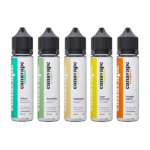 Canavape 1800mg Full-Spectrum CBD + CBG E-liquid 50ml (30VG/70PG) - Image 9