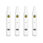 Canavape 800mg Full Spectrum CBD Disposable Vape Pen - Image 6