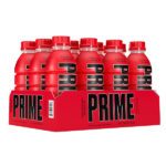 PRIME Hydration USA Tropical Punch Sports Drink 500ml - Image 2
