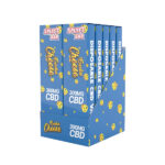 SPLYFT BAR 300mg Full Spectrum CBD Disposable Vape - 12 flavours - Image 21
