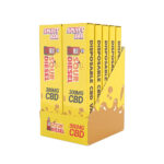 SPLYFT BAR 300mg Full Spectrum CBD Disposable Vape - 12 flavours - Image 20