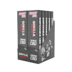 SPLYFT BAR 300mg Full Spectrum CBD Disposable Vape - 12 flavours - Image 25