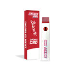 SPLYFT BAR 300mg Full Spectrum CBD Disposable Vape - 12 flavours - Image 26