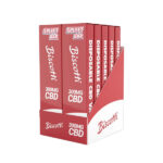 SPLYFT BAR 300mg Full Spectrum CBD Disposable Vape - 12 flavours - Image 14