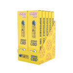 SPLYFT BAR 300mg Full Spectrum CBD Disposable Vape - 12 flavours - Image 24