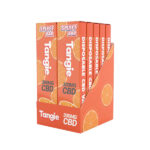 SPLYFT BAR 300mg Full Spectrum CBD Disposable Vape - 12 flavours - Image 12