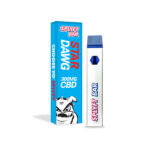 SPLYFT BAR 300mg Full Spectrum CBD Disposable Vape - 12 flavours - Image 23