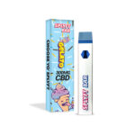 SPLYFT BAR 300mg Full Spectrum CBD Disposable Vape - 12 flavours - Image 8