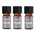 UK Flavour Pure Terpenes Sativa - 2.5ml - Image 2