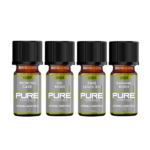 UK Flavour Pure Terpenes Indica - 5ml - Image 5