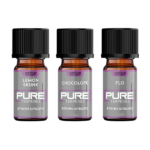 UK Flavour Pure Terpenes Sativa - 5ml - Image 4