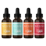 Sensi CBD 500mg CBD Broad-Spectrum Tinture Oil 30ml (BUY 1 GET 1 FREE) - Image 6