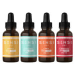 Sensi CBD 1000mg CBD Broad-Spectrum Tinture Oil 30ml (BUY 1 GET 1 FREE) - Image 6