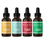 Sensi CBD 2500mg CBD Broad-Spectrum Tinture Oil 30ml (BUY 1 GET 1 FREE) - Image 6