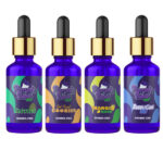 Purple Dank CBD 600mg Flavoured Full-Spectrum CBD Oil 30ml (BUY 1 GET 1 FREE) - Image 9