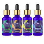Purple Dank CBD 1200mg Flavoured Full-Spectrum CBD Oil 30ml (BUY 1 GET 1 FREE) - Image 8