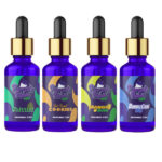 Purple Dank CBD 4800mg Flavoured Full-Spectrum CBD Oil 30ml (BUY 1 GET 1 FREE) - Image 5