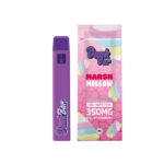 Dank Bar Pro Edition 350mg Full Spectrum CBD Vape Disposable by Purple Dank - 12 flavours - Image 5
