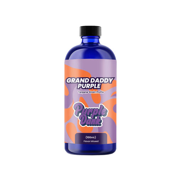 JWNZ1343.jpg Purple Dank Strain Profile Premium Terpenes - Grand Daddy Purple - Image 1