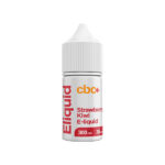 CBC+ 300mg CBC E-liquid 30ml - Image 2