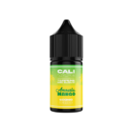 CALI VAPE 500mg Full Spectrum CBD E-liquid 10ml