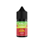 CALI VAPE 500mg Full Spectrum CBD E-liquid 10ml - Image 11