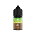 CALI VAPE 500mg Full Spectrum CBD E-liquid 10ml - Image 8
