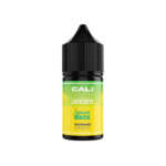 CALI VAPE 500mg Full Spectrum CBD E-liquid 10ml - Image 13