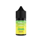 CALI VAPE 500mg Full Spectrum CBD E-liquid 10ml - Image 3
