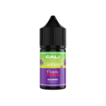 CALI VAPE 500mg Full Spectrum CBD E-liquid 10ml - Image 9