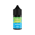 CALI VAPE 500mg Full Spectrum CBD E-liquid 10ml - Image 5