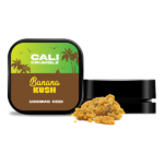 CALI CRUMBLE 90% Broad Spectrum CBD Crumble - 1g - Image 7