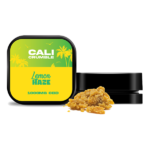 CALI CRUMBLE 90% Broad Spectrum CBD Crumble - 1g - Image 5