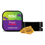 CALI CRUMBLE 90% Broad Spectrum CBD Crumble - 1g - Image 11